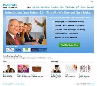 Billede af www.proprofs.com