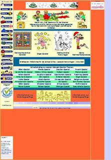 Billede af www.kidsweb.de