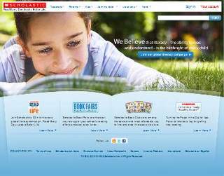 Billede af www.scholastic.com