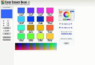 Billede af www.colorschemer.com