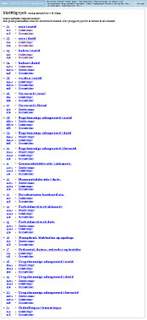Billede af www.sprogene.dk - Skriftlig tysk - med grammatik for 7.-8. klasse