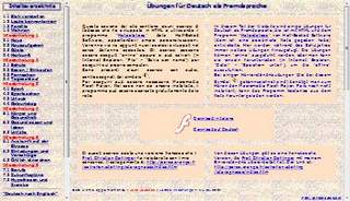 Billede af Übungen für Deutsch als Fremdsprache