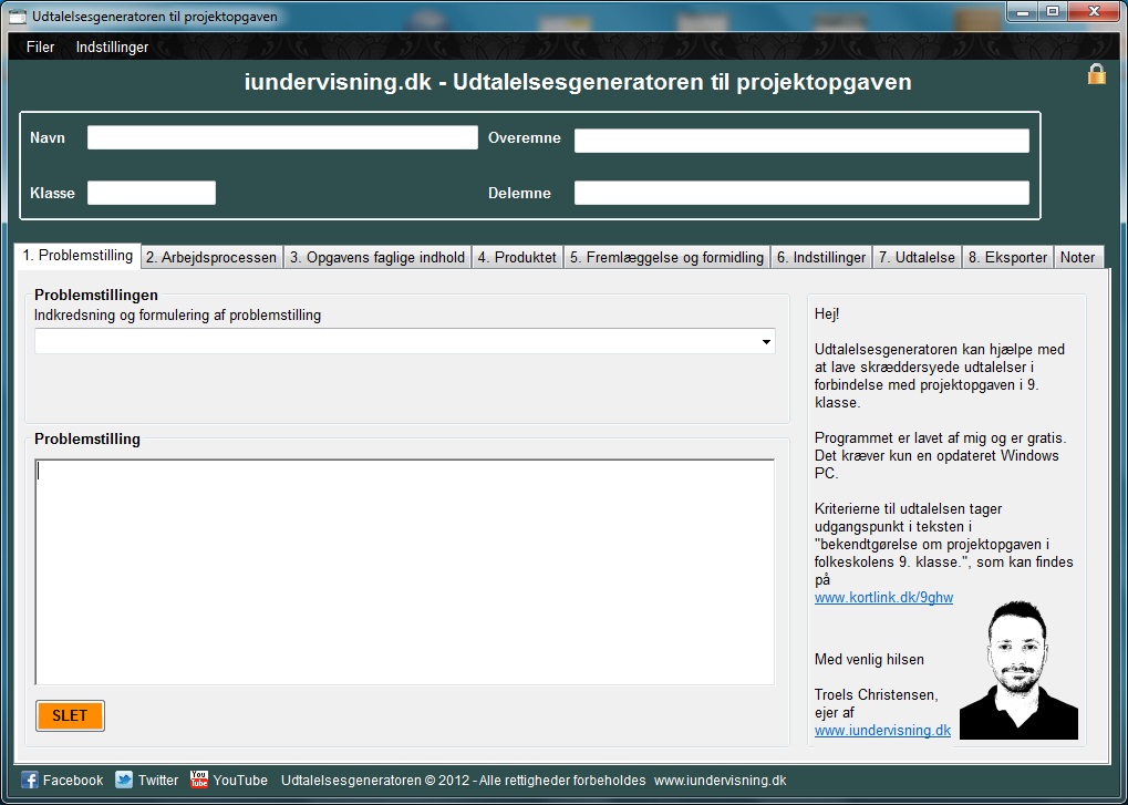 Billede af