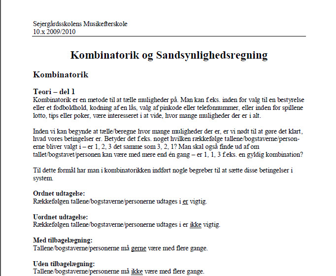 Billede af