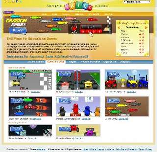 Billede af arcademicskillbuilders.com