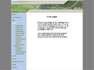 Billede af www.henningkpoulsen.hjemmeweb.dk - Quizzer