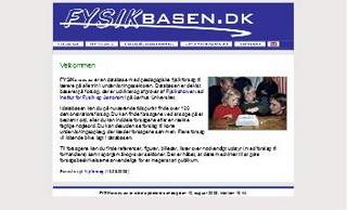Billede af www.fysikbasen.dk