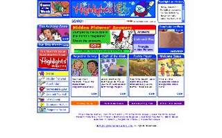 Billede af www.highlightskids.com