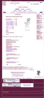 Billede af englishinteractive.net