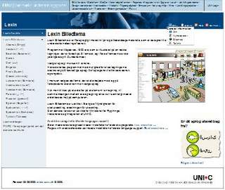 Billede af lexin-billedtema.emu.dk